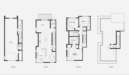 Hot Tub / Spa Photo of 7 19667 55a Avenue, Langley, BC