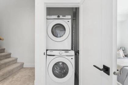 Mudroom Photo of 7 19667 55a Avenue, Langley, BC