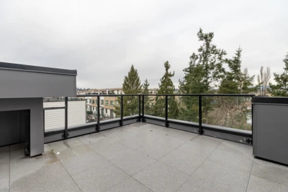 Staircase Photo of 7 19667 55a Avenue, Langley, BC