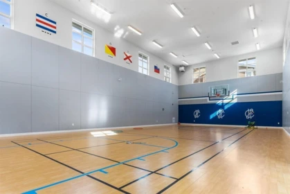 Playground / Recreational Area Near 12B 5551 Admiral Way, Delta, BC