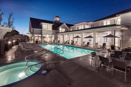 Street View Photo of 12B 5551 Admiral Way, Delta, BC