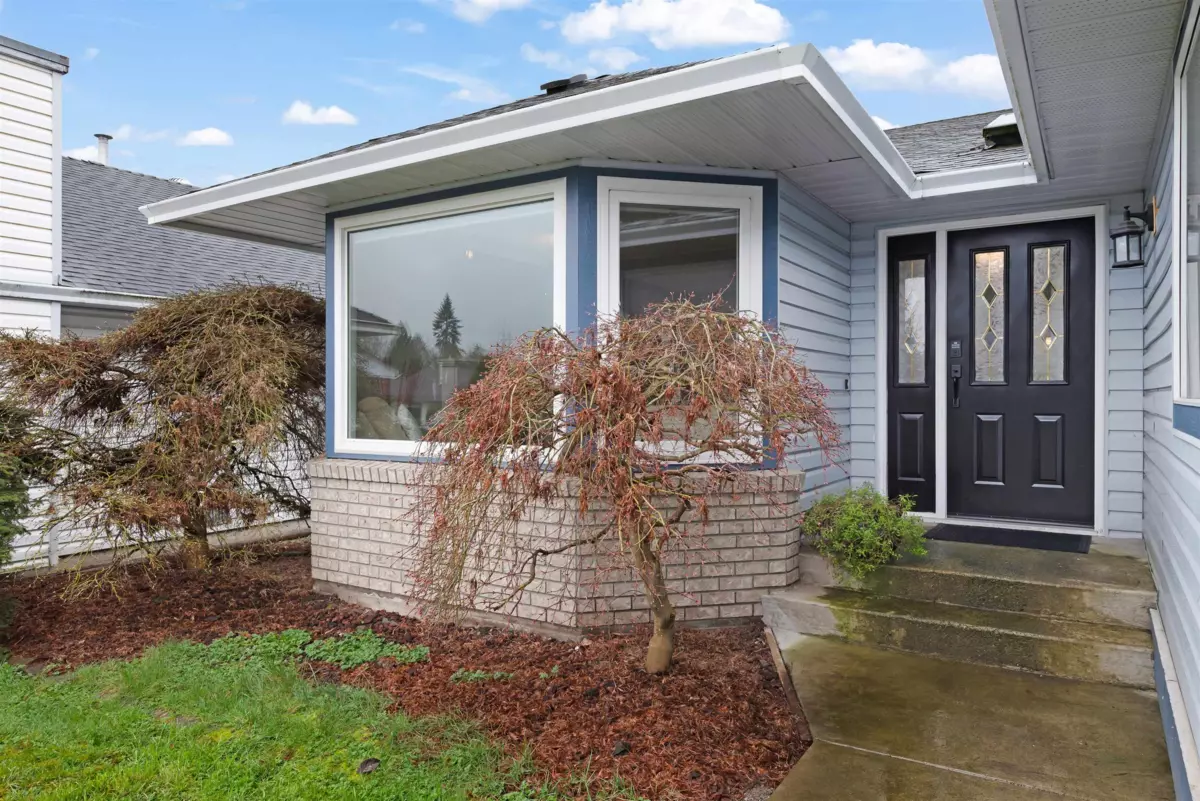 Exterior Rear Photo of 23174 124a Avenue, Maple Ridge, BC
