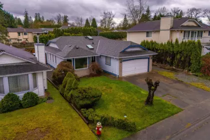 Outdoor Deck Photo of 23174 124a Avenue, Maple Ridge, BC