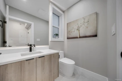 Pantry Photo of 2558 William Street, Vancouver, BC