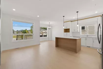 Breakfast Nook Photo of 32539 HIGGINBOTTOM COURT, Mission BC V2V 2T7