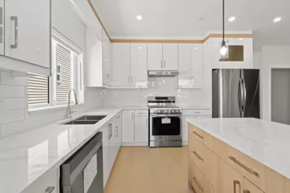 32539 Higginbottom Court, Mission, BC, Mission — Half Duplex for sale