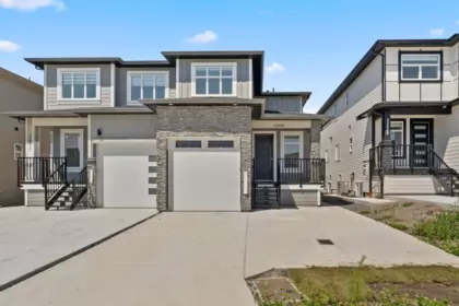 32539 Higginbottom Court, Mission, BC, Mission — Half Duplex for sale