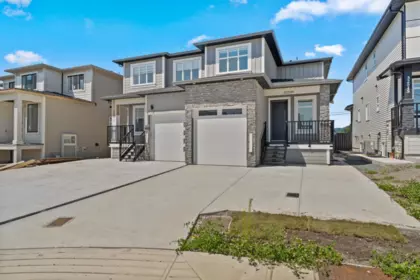 32539 Higginbottom Court, Mission, BC, Mission — Half Duplex for sale
