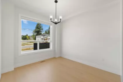 Primary Bedroom Photo of 32539 HIGGINBOTTOM COURT, Mission BC V2V 2T7