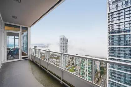 Loft / Bonus Room Photo of 3602 6080 Mckay Avenue, Burnaby, BC