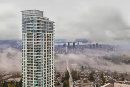 Office / Den Photo of 3602 6080 Mckay Avenue, Burnaby, BC