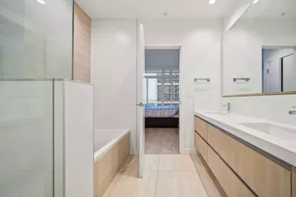 Pantry Photo of 3602 6080 Mckay Avenue, Burnaby, BC