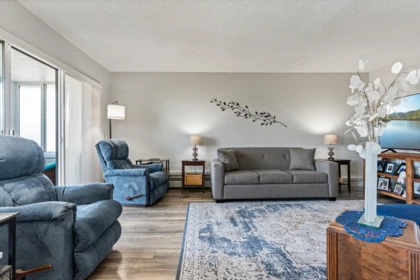 314 8725 Elm Drive, Chilliwack, BC, Chilliwack — Apartment/Condo for sale
