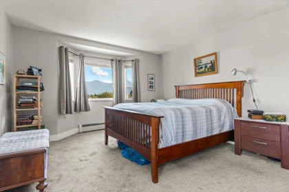 Loft / Bonus Room Photo of 314 8725 Elm Drive, Chilliwack, BC