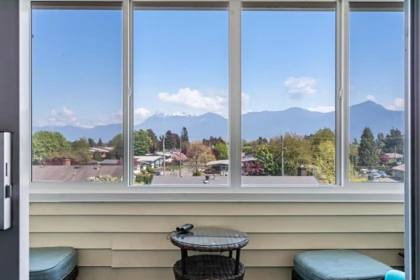 Pantry Photo of 314 8725 Elm Drive, Chilliwack, BC