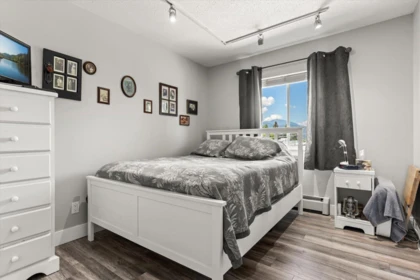 Powder Room Photo of 314 8725 Elm Drive, Chilliwack, BC