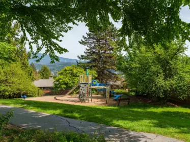 Fitness Center Photo Near 4150 Best Court, North Vancouver, BC