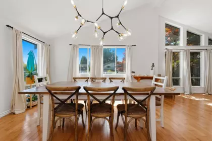 Pantry Photo of 4150 Best Court, North Vancouver, BC