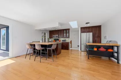 Primary Bedroom Photo of 4150 Best Court, North Vancouver, BC