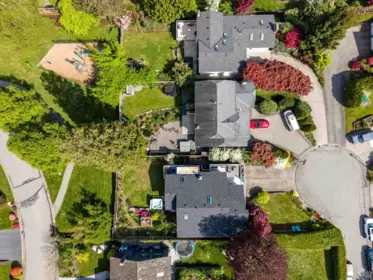 Street View Photo of 4150 Best Court, North Vancouver, BC