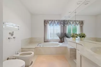 Entry Foyer Photo of 53 6600 Lucas Road, Richmond, BC