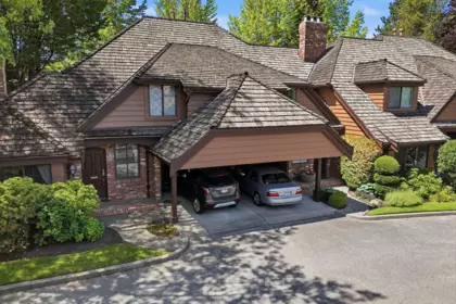 53 6600 Lucas Road, Richmond, BC, Richmond — Townhouse for sale