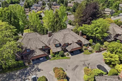 53 6600 Lucas Road, Richmond, BC, Richmond — Townhouse for sale