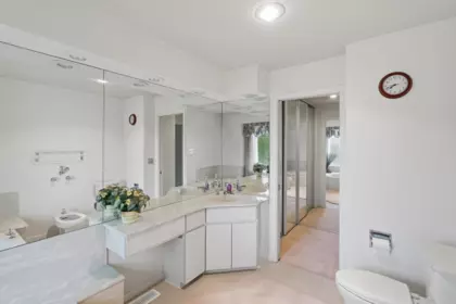 Hallway Photo of 53 6600 Lucas Road, Richmond, BC