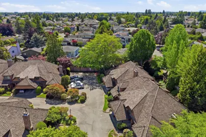 Hot Tub / Spa Photo of 53 6600 Lucas Road, Richmond, BC