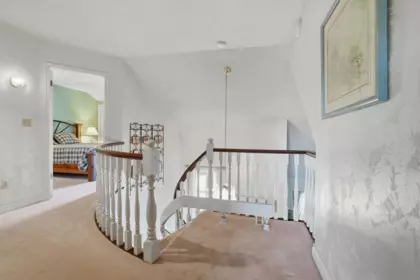 Loft / Bonus Room Photo of 53 6600 Lucas Road, Richmond, BC