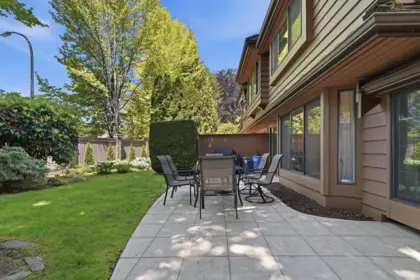 Swimming Pool Photo of 53 6600 Lucas Road, Richmond, BC