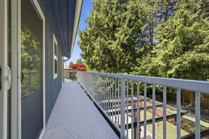 Garage Interior Photo of 12597 20 Avenue, Surrey, BC