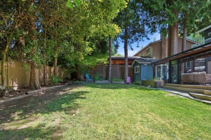 Outdoor Kitchen Photo of 12597 20 Avenue, Surrey, BC