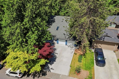 Street View Photo of 12597 20 Avenue, Surrey, BC