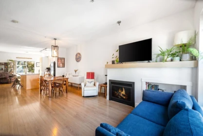 38364 Eaglewind Boulevard, Squamish, BC, Squamish — Townhouse for sale