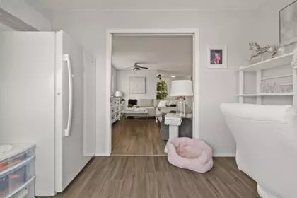 Laundry Room Photo of 206 46351 Yale Road, Chilliwack, BC