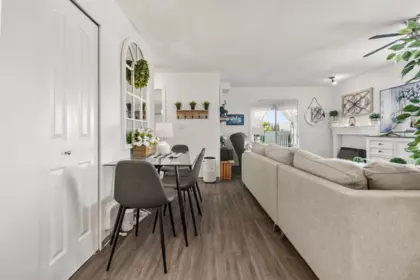 Pantry Photo of 206 46351 Yale Road, Chilliwack, BC