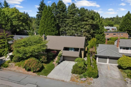 4271 Staulo Crescent, Vancouver, BC, Vancouver — Single Family Residence for sale