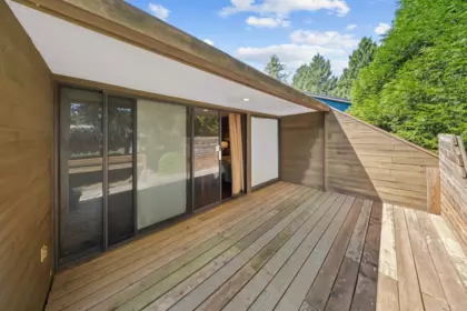 Playground / Recreational Area Near 4271 Staulo Crescent, Vancouver, BC