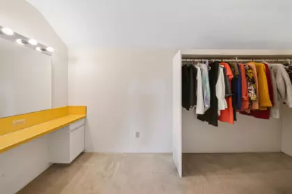 Powder Room Photo of 4271 Staulo Crescent, Vancouver, BC