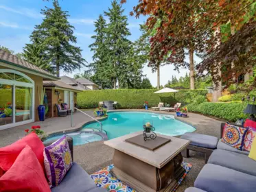 Community Amenities Photo (Clubhouse) of 2908 140b Street, Surrey, BC