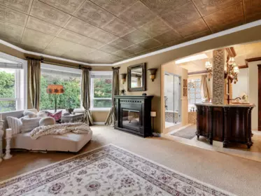 Entry Foyer Photo of 2908 140b Street, Surrey, BC