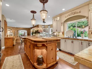 Pantry Photo of 2908 140b Street, Surrey, BC