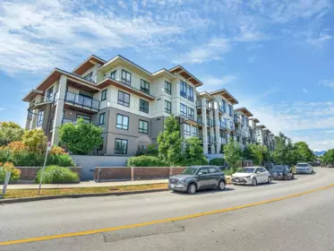 123 4033 May Drive, Richmond, BC, Richmond — Apartment/Condo for sale