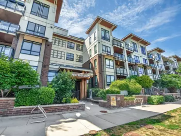 123 4033 May Drive, Richmond, BC, Richmond — Apartment/Condo for sale