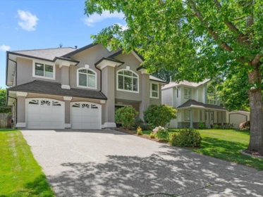 21420 91 Avenue, Langley, BC, Langley — Single Family Residence for sale