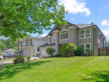 21420 91 Avenue, Langley, BC, Langley — Single Family Residence for sale
