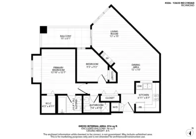 Hot Tub / Spa Photo of 326 12633 No. 2 Road, Richmond, BC