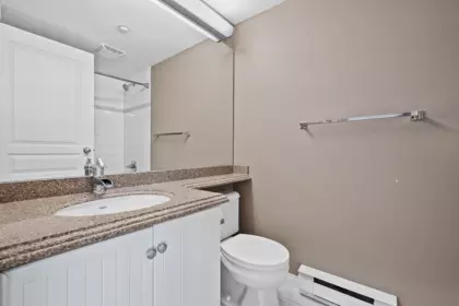 Loft / Bonus Room Photo of 326 12633 No. 2 Road, Richmond, BC