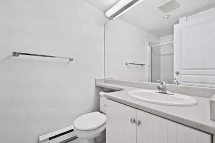 Mudroom Photo of 326 12633 No. 2 Road, Richmond, BC